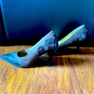 Women’s high heels